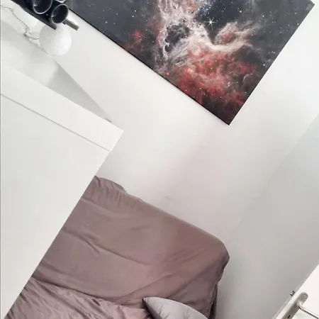 Spacieux T2 Bis Industriel Aerospatial * 툴루즈