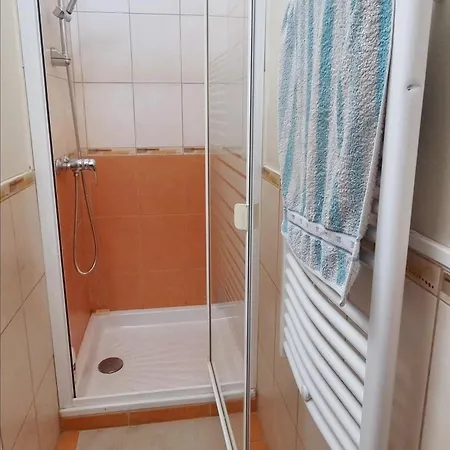 Appartamento Spacieux T2 Bis Industriel Aérospatial