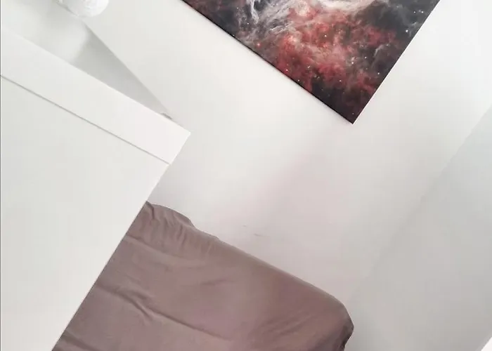 Spacieux T2 Bis Industriel Aerospatial * Toulouse