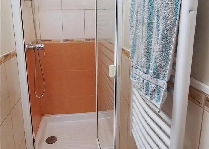 Apartman Spacieux T2 Bis Industriel Aerospatial